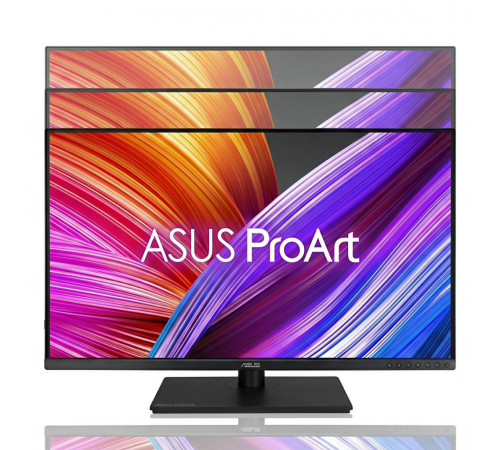 Монитор | 32" ASUS ProArt | 2K, 75Hz | PA328QV | профессиональный